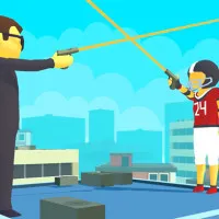 Play Game Ragdoll Shooter