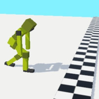 Play Ragdoll Step now!