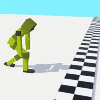 Play Game Ragdoll Step