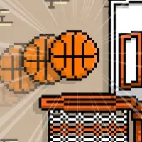 Play Game Retro Basketball