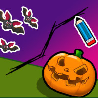 Play Save My Pumpkin now!