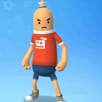 Play Save The Sausage Man now!