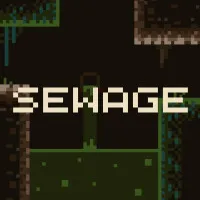 Play Game Sewage