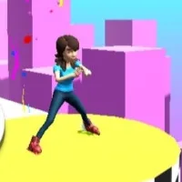 Play Game Shift Run