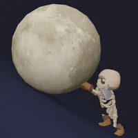 Play Game Sisyphus Simulator