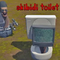 Play Game Skibi Toilet -2