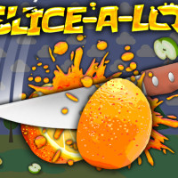 Play Slice a lot now!