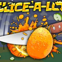 Play Game Slice a lot