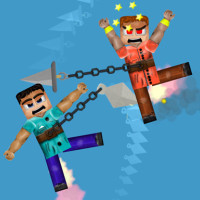Play Smash Ragdoll Battle now!