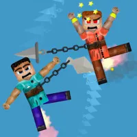 Play Game Smash Ragdoll Battle