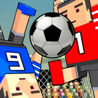 Play Game Soccer Physics Online
