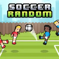 Play Game Soccer Random