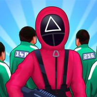 Play Squid Challenge now!
