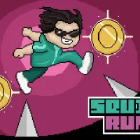 Play Game Squid Run