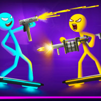 Play Stick Duel Battle now!