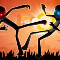 Play Game Stick Duel: Shadow Fight