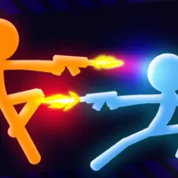 Play Game Stick War: Infinity Duel
