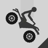 Play Stickman Crash now!