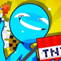 Play Game Stickman Epic