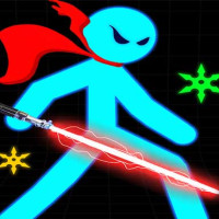 Play Stickman Fight Pro now!