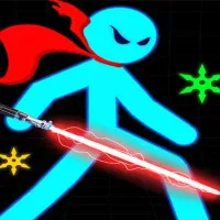 Play Game Stickman Fight Pro