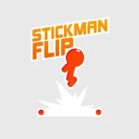 Play Game Stickman Flip