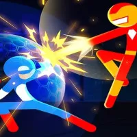 Play Game Stickman Heroes Fight