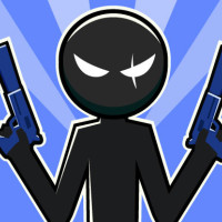 Play Stickman Team Detroit now!