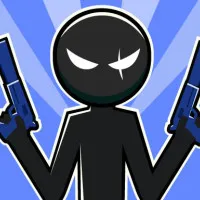 Play Game Stickman Team Detroit