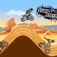 Play Game Stunt Extreme