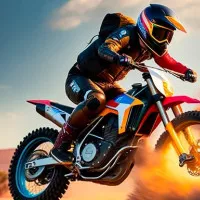 Play Game Stunt Rider