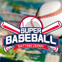 Play Game Super Baseball