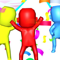 Play Super Fun Race 3D now!