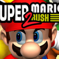 Play Super Mario Run 2 now!