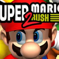 Play Game Super Mario Run 2