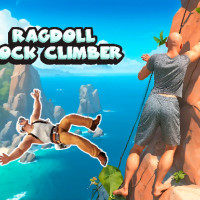 Play Super Rock Climber now!