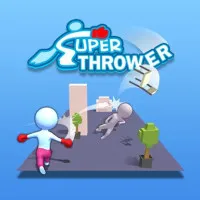 PLay Super Thrower now!