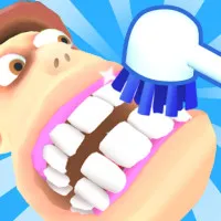 PLay Teeth Runner! now!