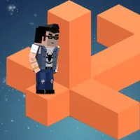 Play Game The Branch Runner