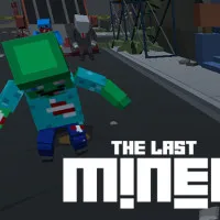 Play Game The Last Miner