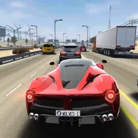Play Game Traffic Tour