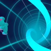 Play Tube Racer now!