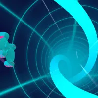 Play Game Tube Racer