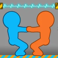 Play Game Tug of Heads