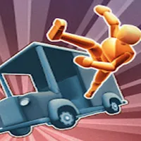 Play Game Turbo Dismounting