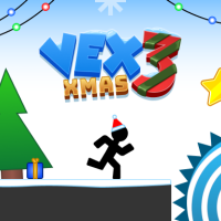 Play VEX 3 Xmas now!