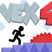 Play Game Vex 4