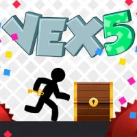Play Game Vex 5