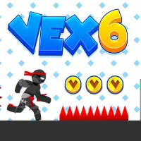 Play Game Vex 6