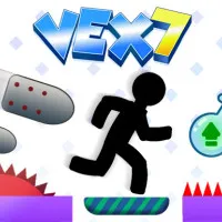 Play Game Vex 7